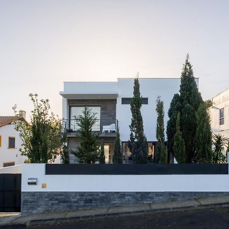 Azores Green Woods Villa Açores Exterior foto
