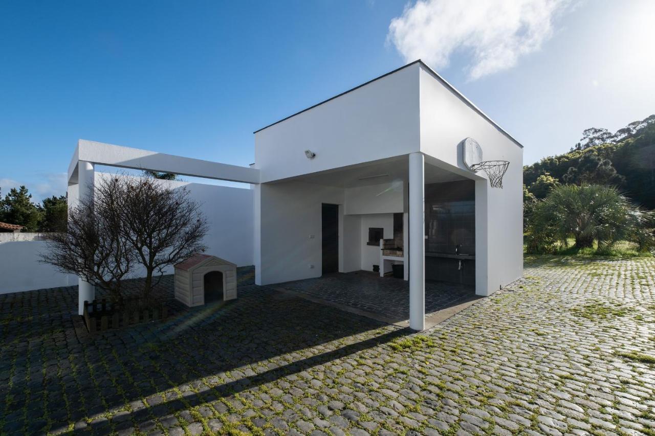 Azores Green Woods Villa Açores Exterior foto