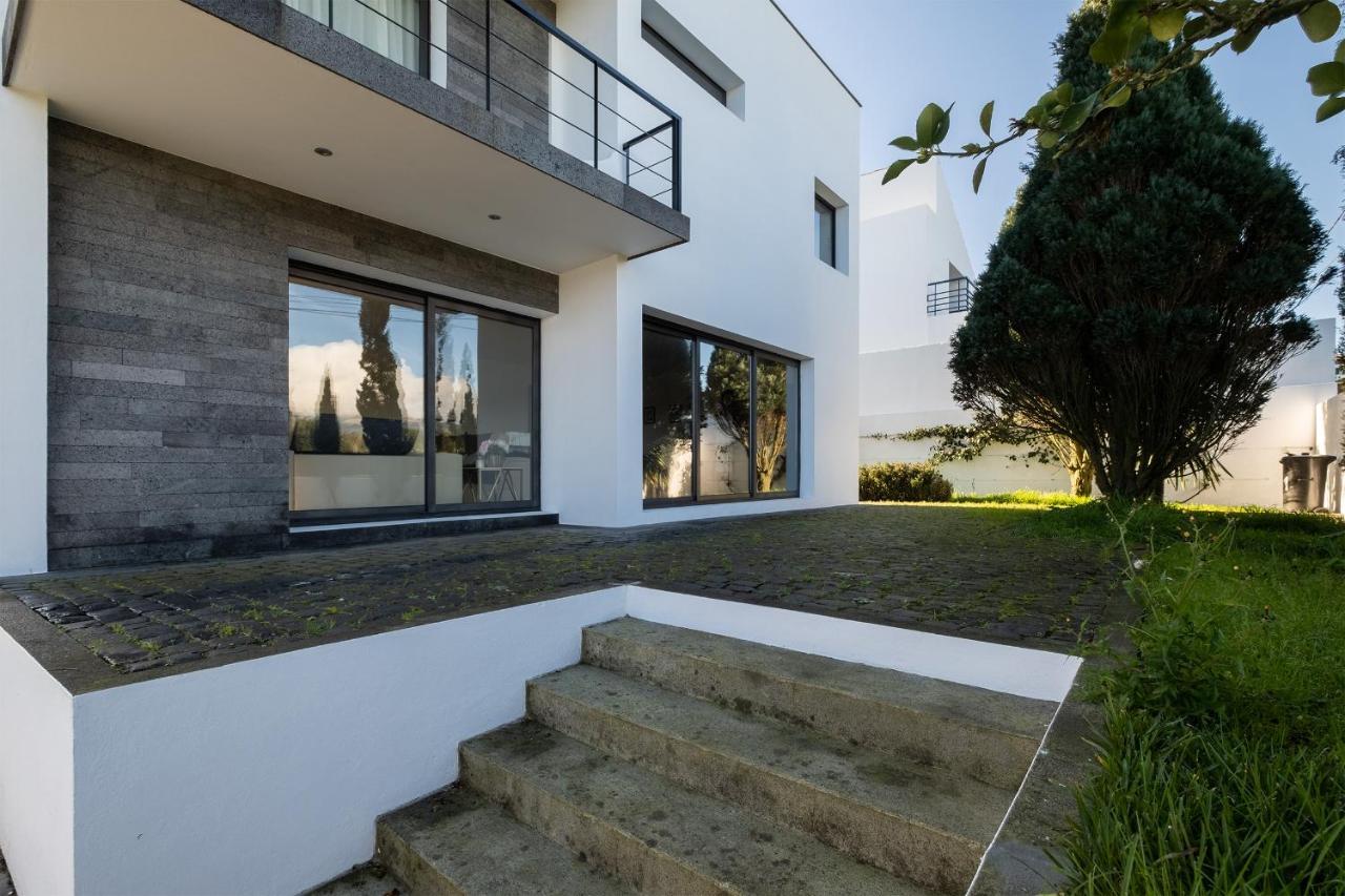 Azores Green Woods Villa Açores Exterior foto