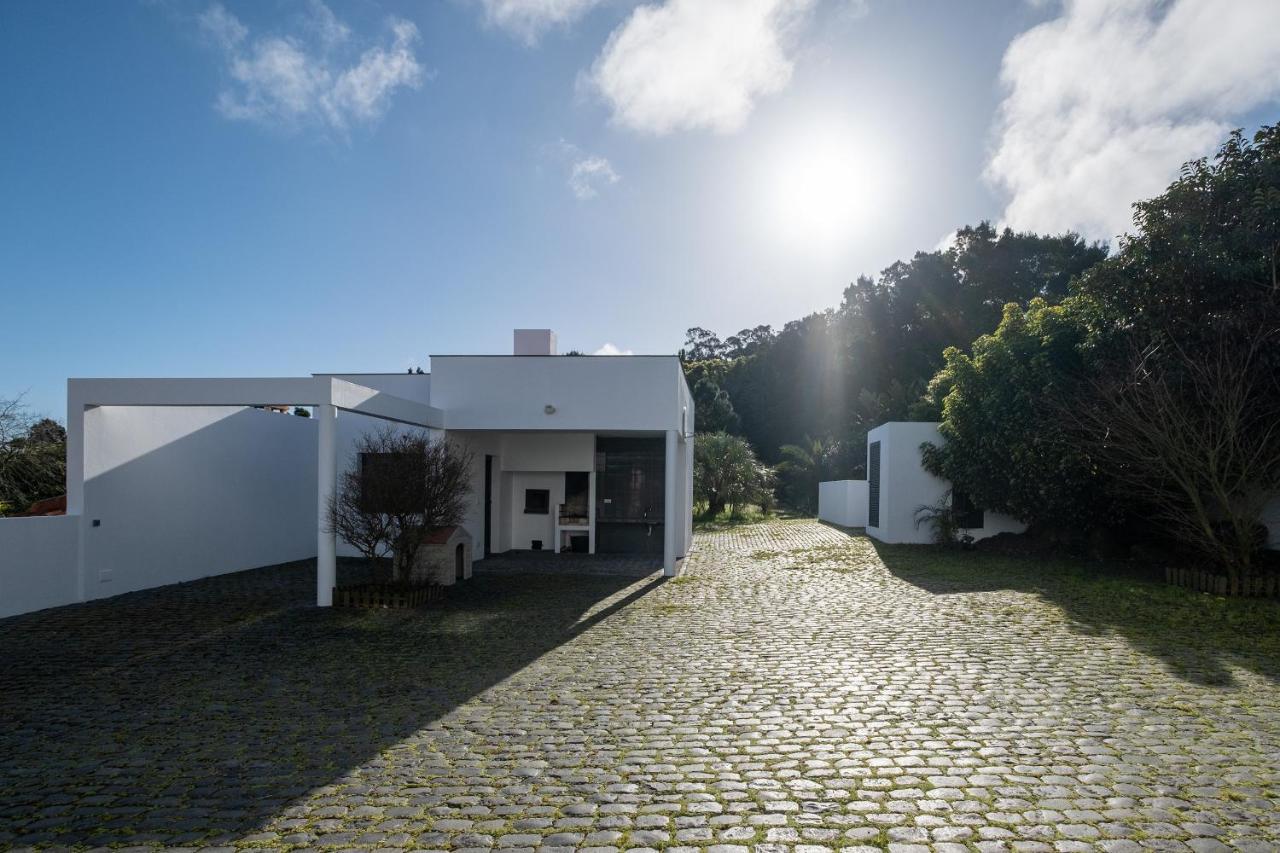Azores Green Woods Villa Açores Exterior foto