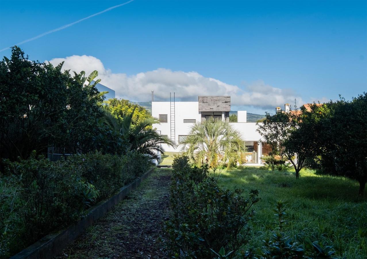 Azores Green Woods Villa Açores Exterior foto