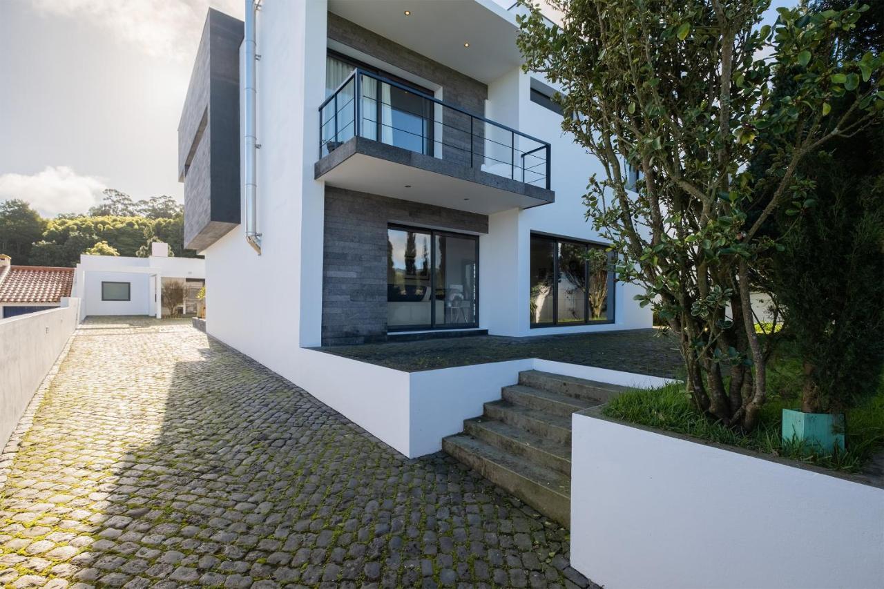 Azores Green Woods Villa Açores Exterior foto