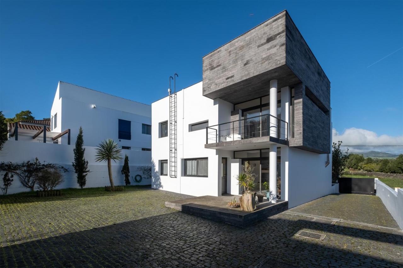 Azores Green Woods Villa Açores Exterior foto