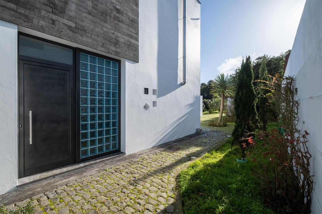 Azores Green Woods Villa Açores Exterior foto