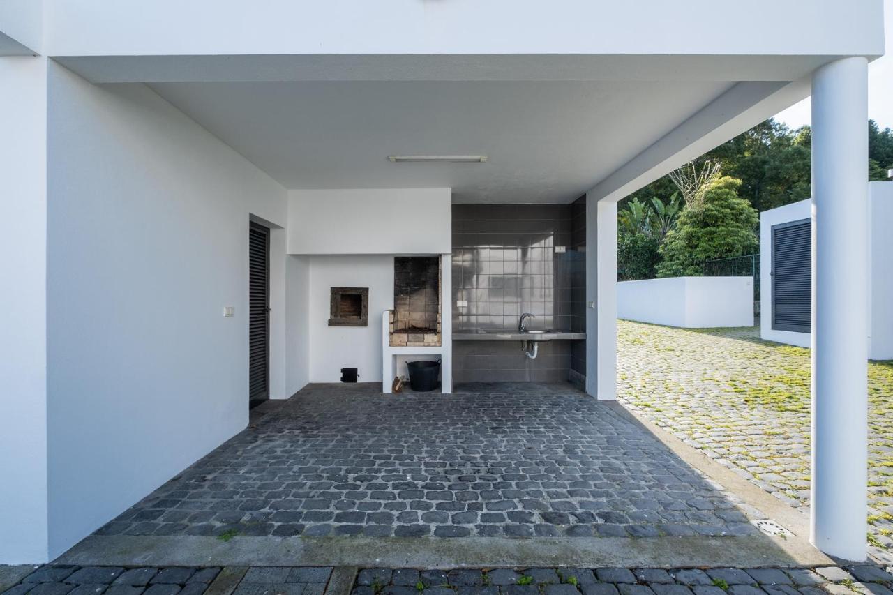 Azores Green Woods Villa Açores Exterior foto