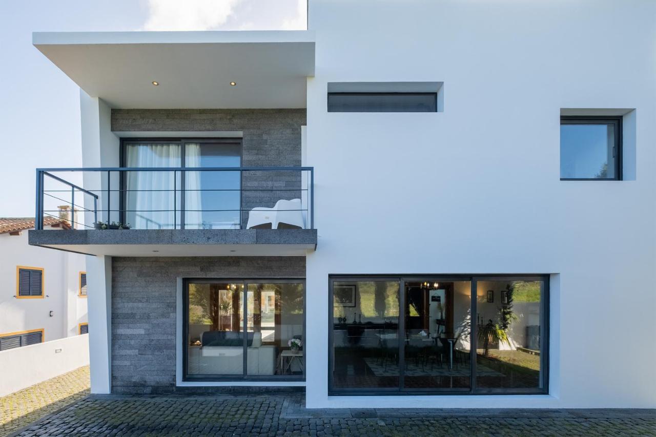Azores Green Woods Villa Açores Exterior foto