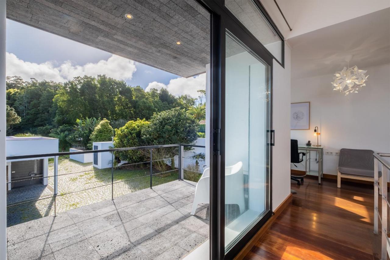 Azores Green Woods Villa Açores Exterior foto