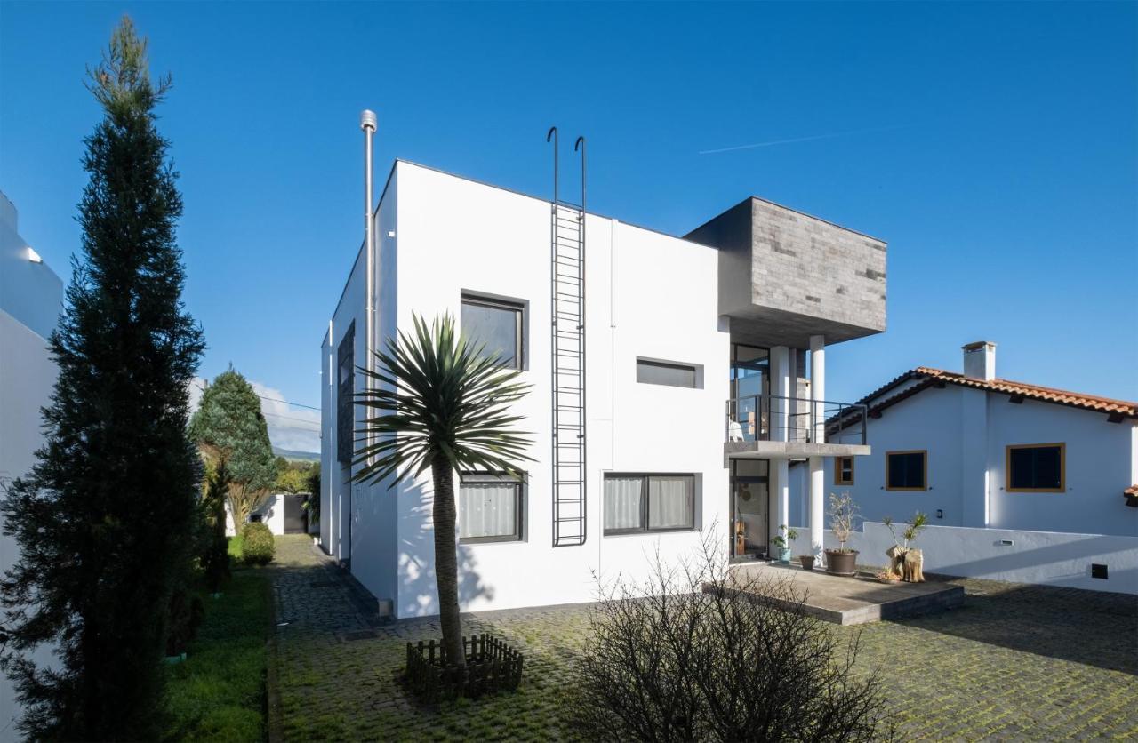 Azores Green Woods Villa Açores Exterior foto