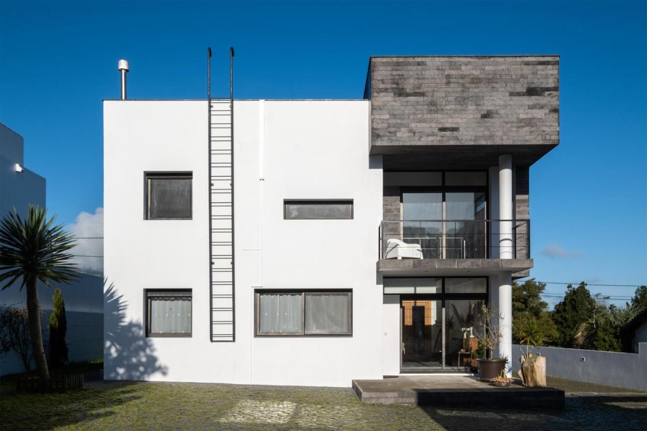 Azores Green Woods Villa Açores Exterior foto