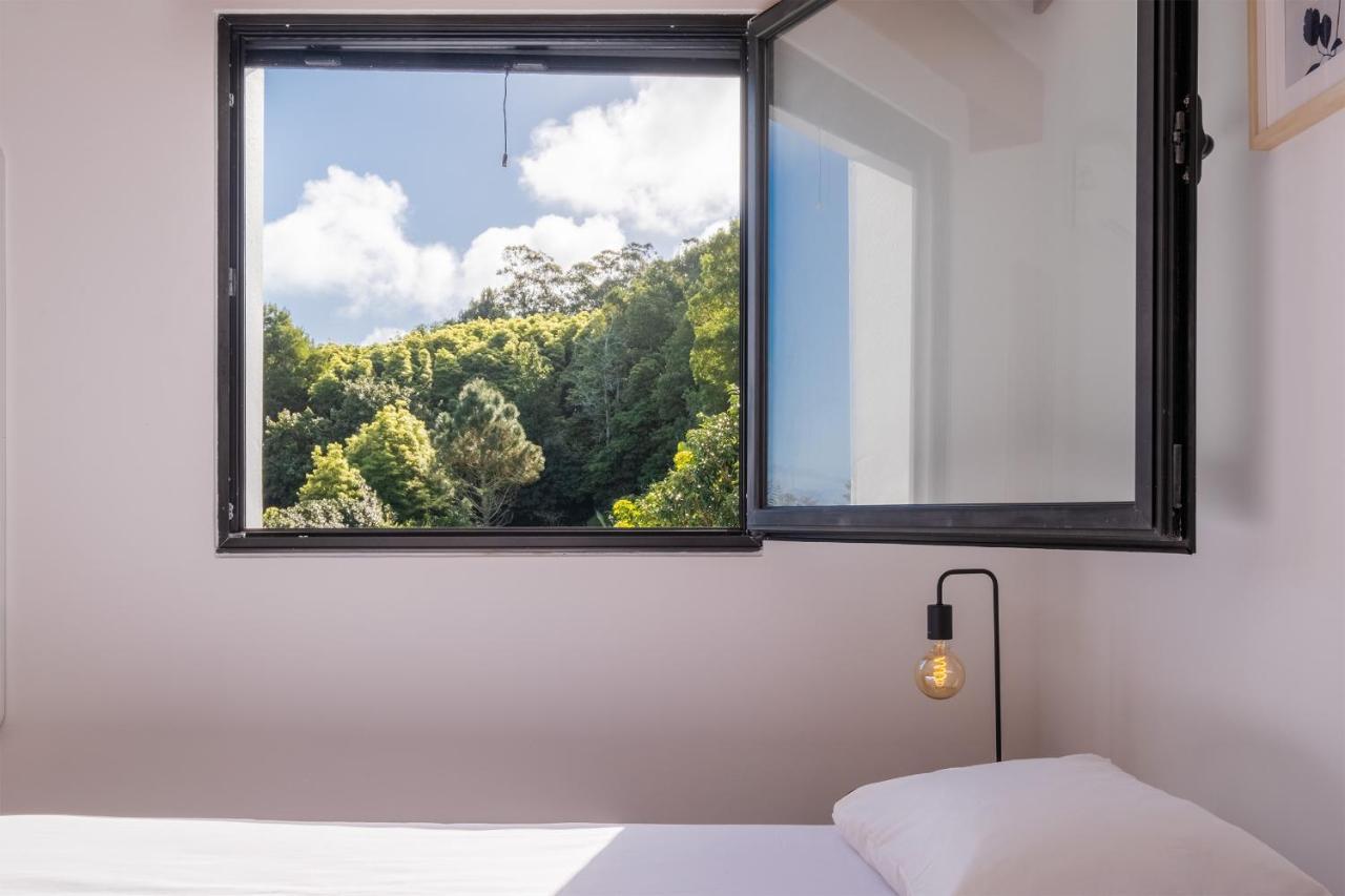 Azores Green Woods Villa Açores Exterior foto