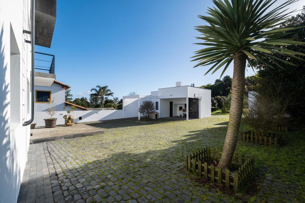 Azores Green Woods Villa Açores Exterior foto