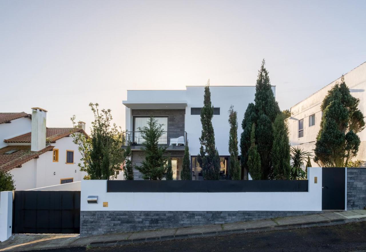 Azores Green Woods Villa Açores Exterior foto
